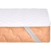 Наматрасник MirSon Natural Line Стандарт Silk 974 70x190 см Фото