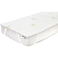 Наматрацник MirSon №1050 Alberto Тенцель (Modal) Seasons Aloe Vera 15 Фото