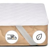 Наматрасник MirSon Стандарт Тенсель (Modal) 305 120x200 Фото