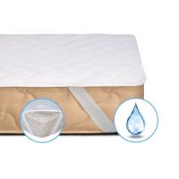 Наматрасник MirSon Стандарт Тенсель (Modal) 308 100x200 Фото