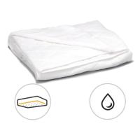 Наматрасник MirSon Тенсель (Modal) двусторонний 312 70x190 см Фото