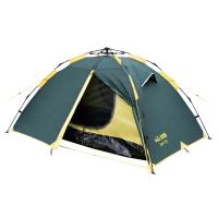 Палатка Tramp Quick 2 (v2) Green Фото