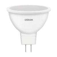 Лампочка Osram LED VALUE, MR16, 8W, 4000K, GU5.3 Фото