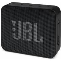 Акустическая система JBL Go Essential Black Фото