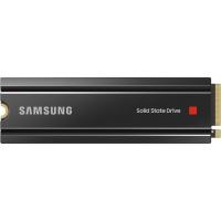 Накопитель SSD Samsung M.2 2280 1TB Фото