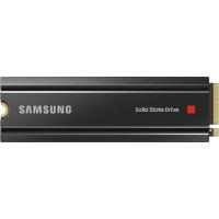 Накопичувач SSD Samsung M.2 2280 1TB 980 PRO with Heatsink Фото