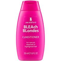 Кондиціонер для волосся Lee Stafford Bleach Blonde Зволожуючий для освітленого волосся Фото