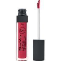 Блеск для губ BeYu Cashmere 48 - Magic Magenta Фото