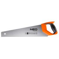 Ножівка Neo Tools по дереву, 450 мм, 11TPI Фото