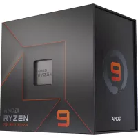 Процессор AMD Ryzen 9 7900X Фото