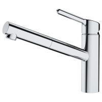 Смеситель Franke Orbit Фото