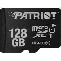 Карта памяти Patriot 128GB microSD class10 UHS-I Фото