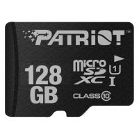 Карта памяти Patriot 128GB microSD class10 UHS-I Фото