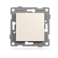 Заглушка для розетки Videx VF-BNC-CR Фото