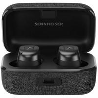 Навушники Sennheiser Momentum True Wireless 3 Graphite Фото