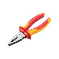 Плоскогубцы Tolsen Premium диэлектрические VDE 180 мм Фото