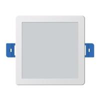 Светильник ELM Tetra V - 6 6500К Фото