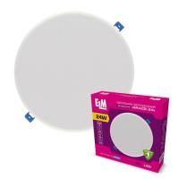 Светильник ELM Grace - 24W 6500K Фото