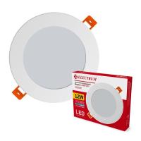 Светильник Electrum LEO-12W 4000K Фото