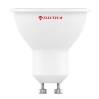 Лампочка Electrum MR16 7W PA LR-32 Elegant GU10 4000K Фото