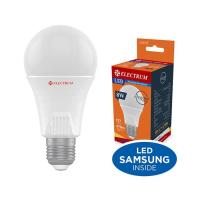 Лампочка Electrum A60 8W PA LS-33 Elegant Е27 4000K Фото