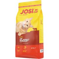 Сухий корм для кішок Josera JosiCat Tasty Beef 10 кг Фото
