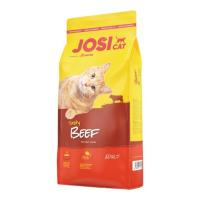 Сухий корм для кішок Josera JosiCat Tasty Beef 10 кг Фото