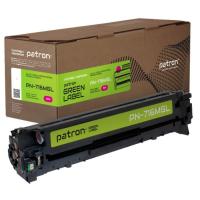 Картридж Patron Canon 716 Green Label, magenta Фото