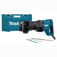Сабельная пила Makita 1200Вт, 30мм, кейс Фото