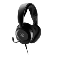 Навушники SteelSeries Arctis Nova 1 Black Фото