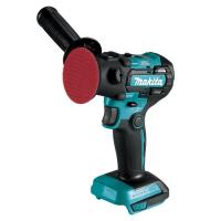 Шлифовальная машина Makita полировальная LXT, 18B, (без АКБ и ЗУ) Фото