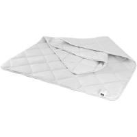 Ковдра MirSon антиалергенна Bianco Eco-Soft 848 демі 200x220 см Фото