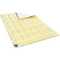 Одеяло MirSon антиаллергенное Carmela Eco-Soft Hand Made 825 Зим Фото