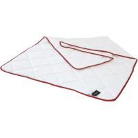 Одеяло MirSon антиаллергенное DeLuxe Eco-Soft 815 Деми 172x205 с Фото