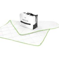 Одеяло MirSon антиаллергенное EcoSilk 002 деми 140x205 см Фото