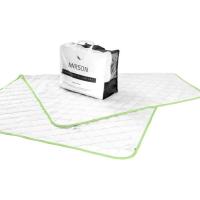 Одеяло MirSon антиаллергенное Thinsulate 080 лето 140х205 см Фото