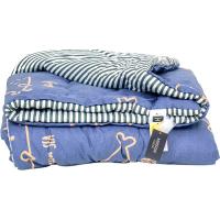 Одеяло MirSon антиалергенна з евкаліптовим волокном Зима №3016 C Фото