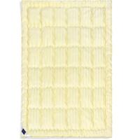 Ковдра MirSon бавовняна №1438 Carmela Hand Made Літня 172x205 см Фото