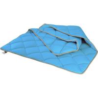 Одеяло MirSon шерстяное Valentino 0338 зима 140x205 см Фото