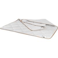 Одеяло MirSon шерстяное Экстра Премиум 025 лето 140x205 см Фото