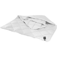 Одеяло MirSon шелковое Bianco 0784 зима 155x215 см Фото