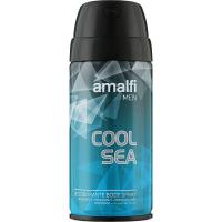 Дезодорант Amalfi Men Cool Sea 150 мл Фото