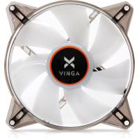 Кулер для корпуса Vinga RGB fan-07 Фото