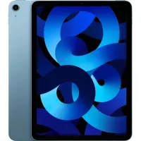 Планшет Apple iPad Air 10.9" M1 Wi-Fi 64GB Blue Фото