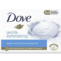 Твердое мыло Dove Нежное отшелушивание 90 г Фото
