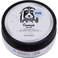 Масло для тела Yope Coconut & Sea Salt 200 мл Фото