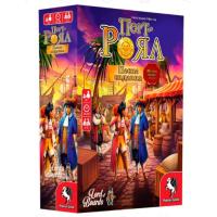 Настольная игра Lords of Boards Порт-Роял. Полное Издание (Port-Royal Big Box), ук Фото