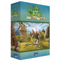 Настольная игра Lookout Games Isle of Skye (Острів Скай), англійська Фото