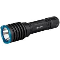 Ліхтар Olight Warrior X 3 Black Фото