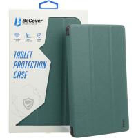 Чехол для планшета BeCover Smart Case Apple iPad Pro 11 2020/21/22 Dark Green Фото